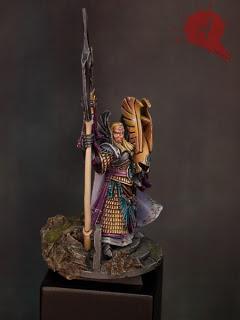 Análisis nuevas pinturas citadel 2/3 (only spanish) Análisis nuevas pinturas citadel 2/3 (only spanish)