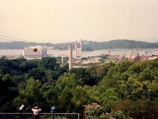 Singapur 1987