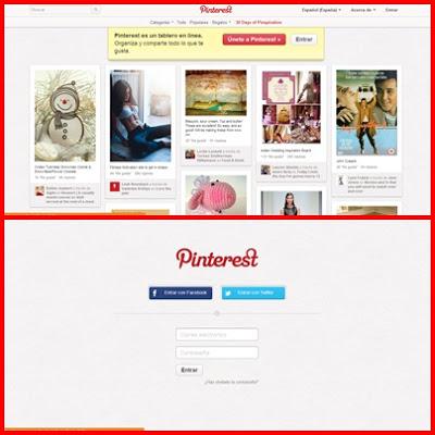 Pinterest
