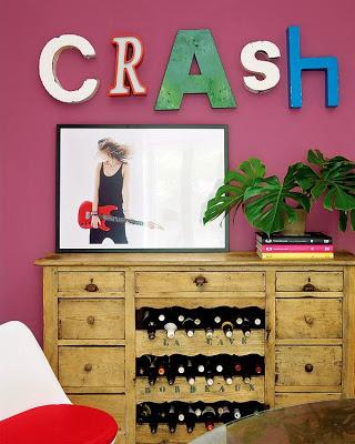 Rustico Reciclado del 1900