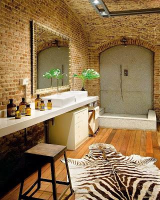 Rustico Reciclado del 1900