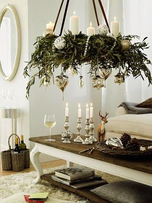 Decoraciones Navidenas
