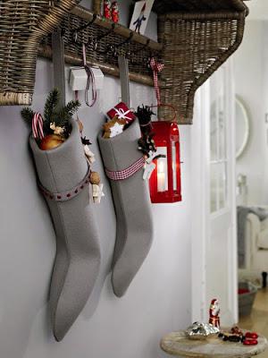 Decoraciones Navidenas