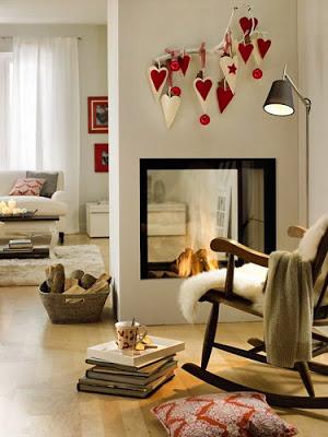 Decoraciones Navidenas