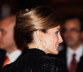 Los peores looks de Dña. Letizia en 2012. Lo que le favorece y  lo que no