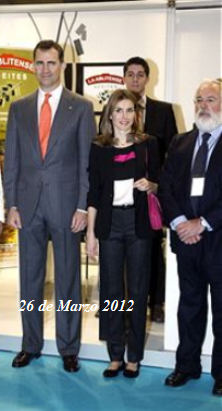 Los peores looks de Dña. Letizia en 2012. Lo que le favorece y  lo que no