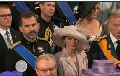 Los peores looks de Dña. Letizia en 2012. Lo que le favorece y  lo que no