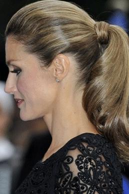 Los peores looks de Dña. Letizia en 2012. Lo que le favorece y  lo que no