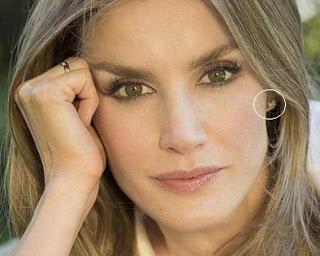 Los peores looks de Dña. Letizia en 2012. Lo que le favorece y  lo que no