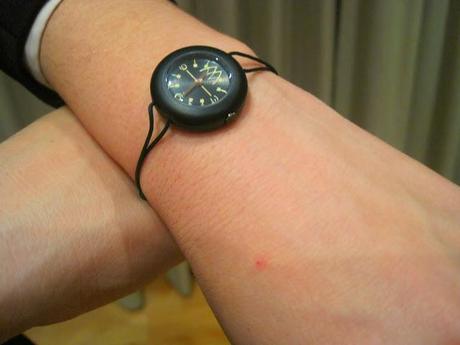 First outfit of 2013