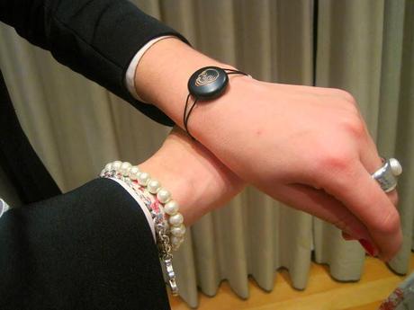 First outfit of 2013