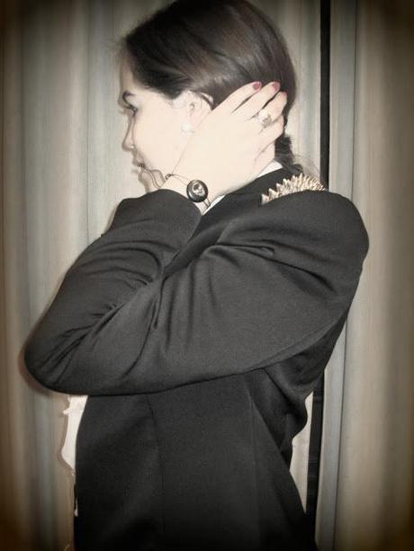 First outfit of 2013