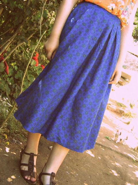 Look del día / 1 de enero