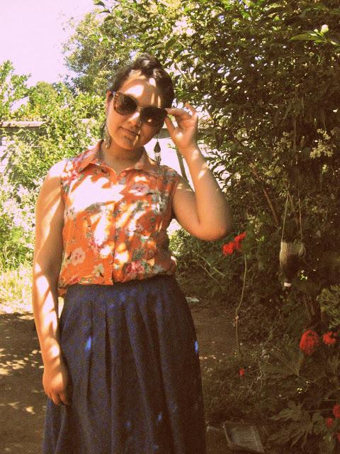 Look del día / 1 de enero