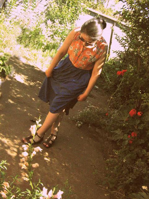 Look del día / 1 de enero