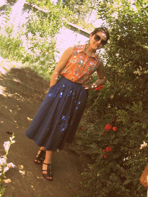 Look del día / 1 de enero