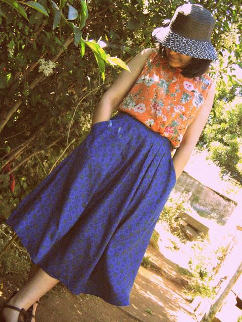 Look del día / 1 de enero