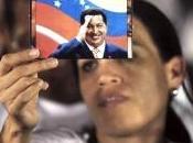 Presidente Chávez estable dentro cuadro delicado