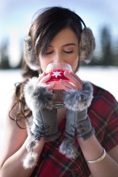 ¿Guantes sí... o guantes no?