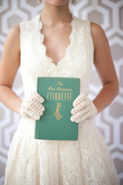 ¿Guantes sí... o guantes no?