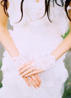 ¿Guantes sí... o guantes no?