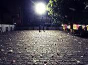 pasillo olvidados conserva olor sal, e...