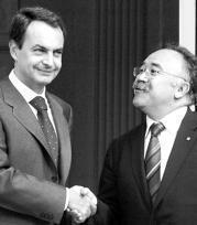 Repudiar a los malos políticos en España es un deber ineludible para demócratas y gente honrada