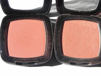 Mis coloretes favoritos de este invierno