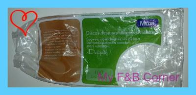 Productos terminados Diciembre 2012 - Finish December 2012