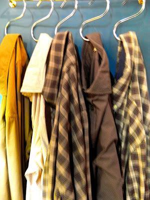 Niños... ¡al salón!