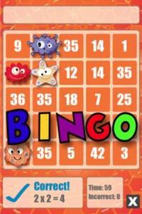 app bingo APPS EDUCATIVAS Y DIVERTIDAS.