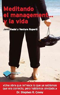Meditando el Management... y la Vida