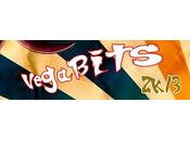 Vegabits 2K13, próximo evento retro Madrid