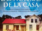 normas casa Jodi Picoult