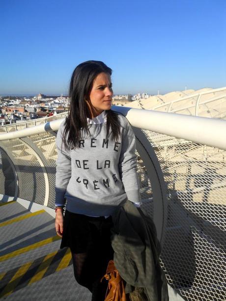 W.I.W: crème de la crème