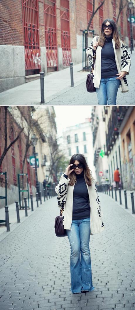 70´s macgraw inspiration