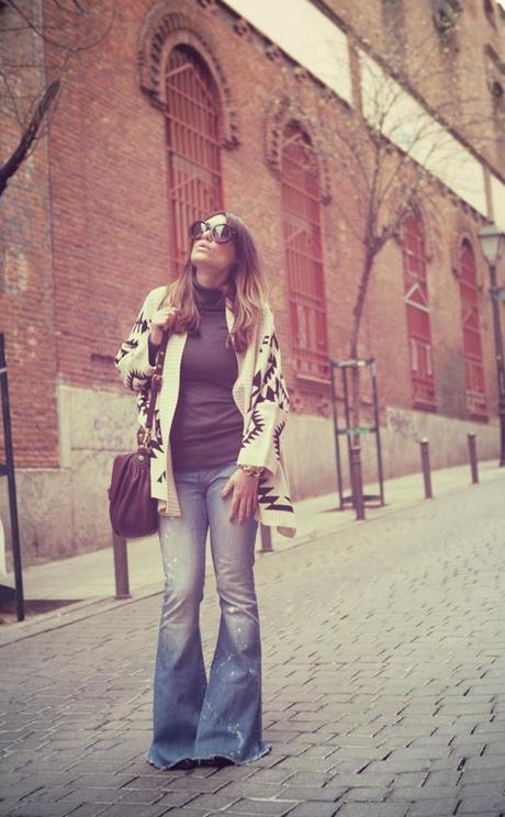 70´s macgraw inspiration