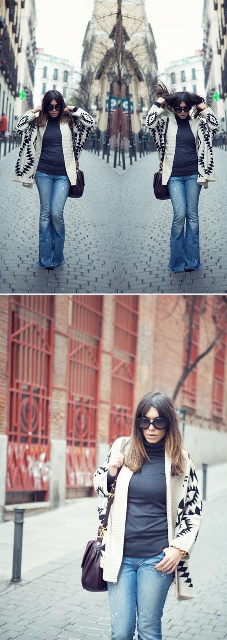 70´s macgraw inspiration