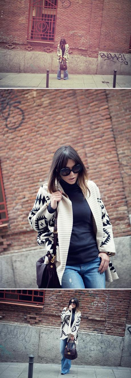 70´s macgraw inspiration