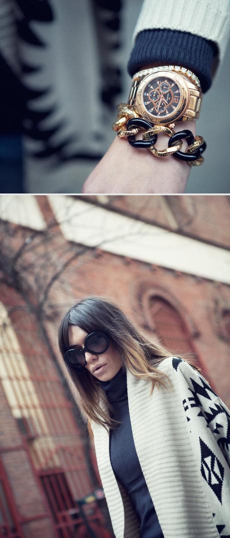 70´s macgraw inspiration