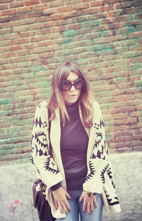 70´s macgraw inspiration