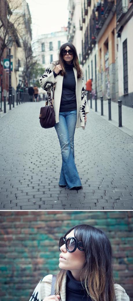 70´s macgraw inspiration