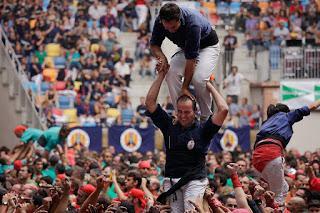 El Nan Casteller, Regalo de Reyes