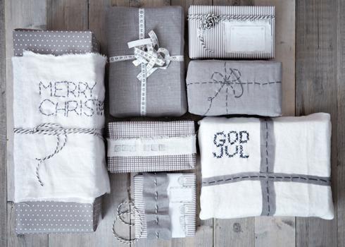 ikea packaging christmas