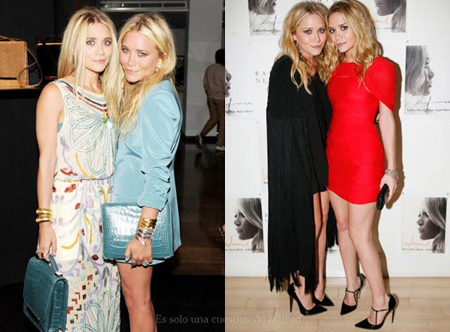 It Grls: Olsen Twins