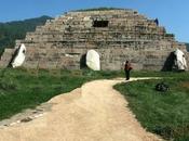 Koguryo, reino perdido Asia