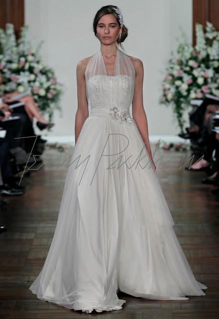 VESTIDOS DE NOVIA DE JENNY PACKHAM