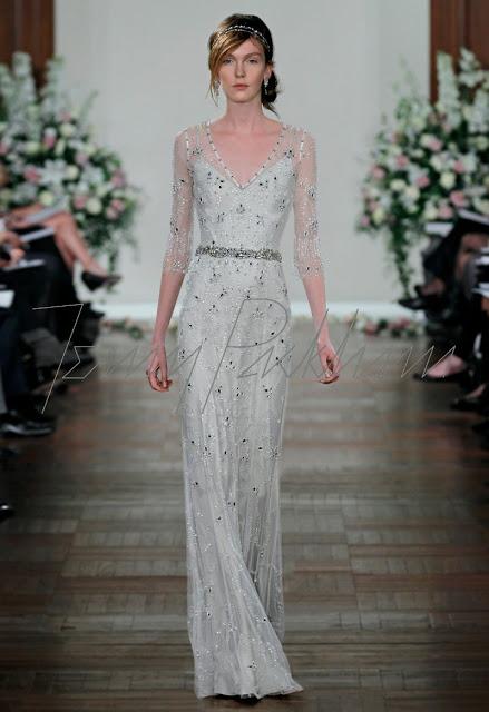 VESTIDOS DE NOVIA DE JENNY PACKHAM