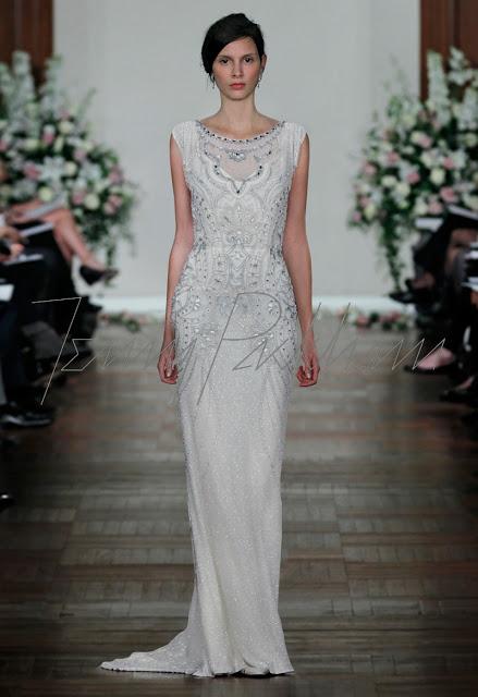 VESTIDOS DE NOVIA DE JENNY PACKHAM