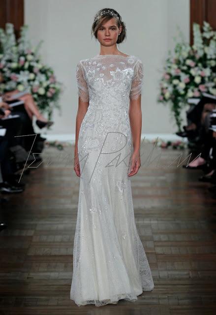 VESTIDOS DE NOVIA DE JENNY PACKHAM